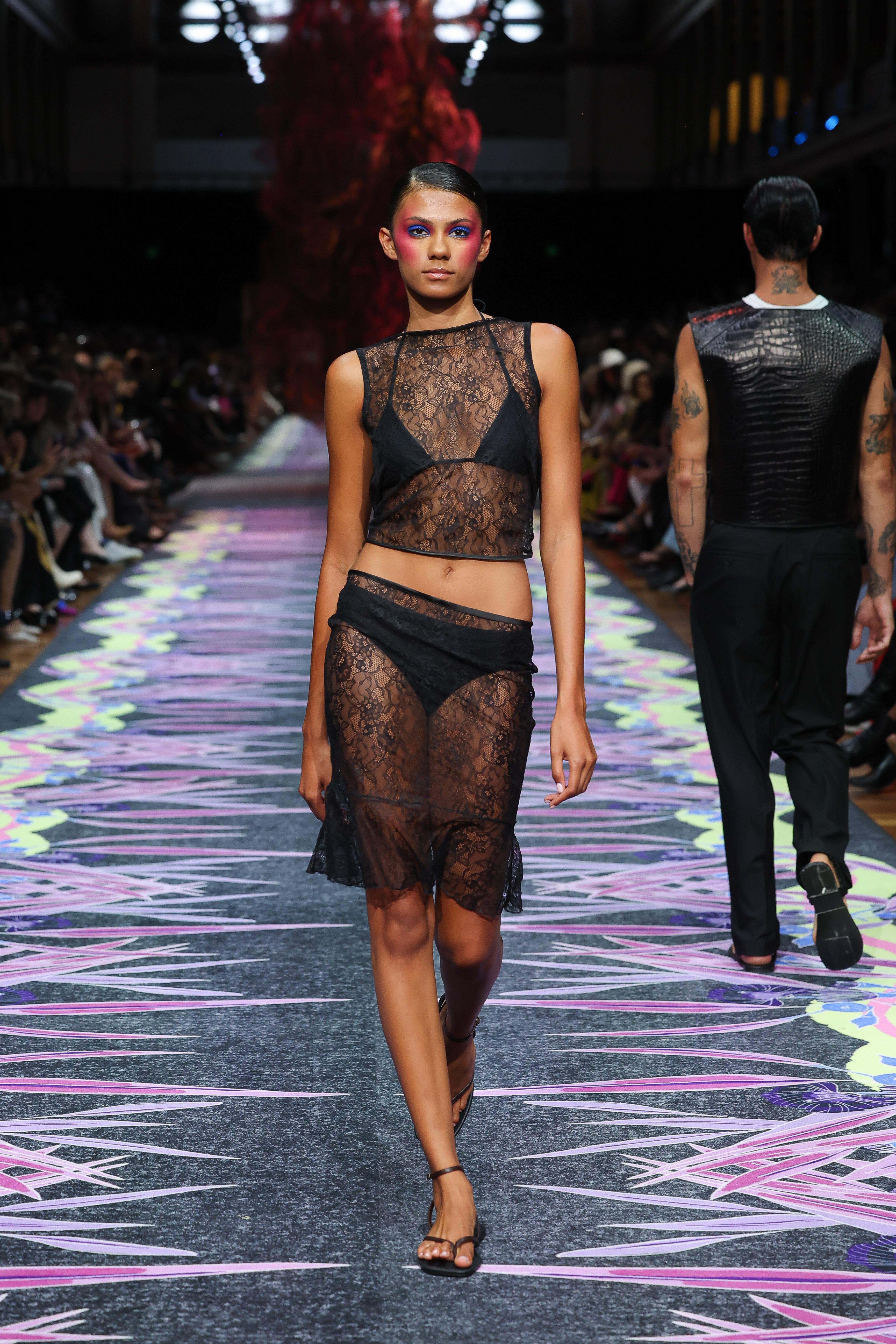 From Mparntwe To Naarm First Nations Designer Ebon Style Up 